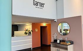 Garner Hotel Berlin - Spandau By Ihg